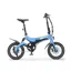 MIRIDER ONE IN BLUE